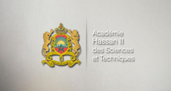 Séisme d’Al Haouz: l’Académie Hassan II des sciences et techniques prend une série de mesures pour contribuer à l’effort national de solidarité