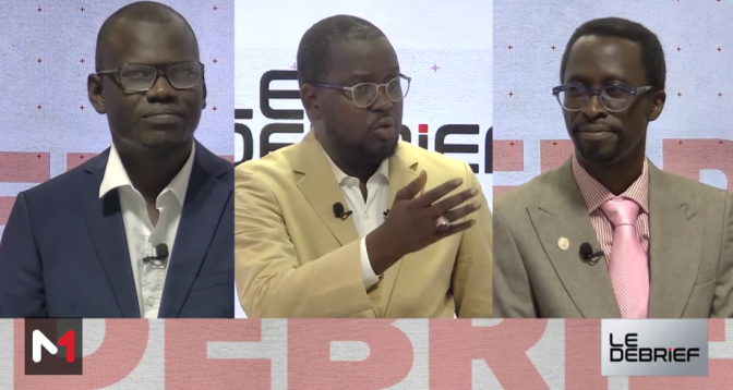 LE DEBRIEF > Les enjeux des législatives anticipées au Sénégal - Élections générales au Tchad