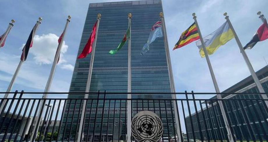 77è AG de l'ONU: Ouverture du débat général avec la participation du Maroc