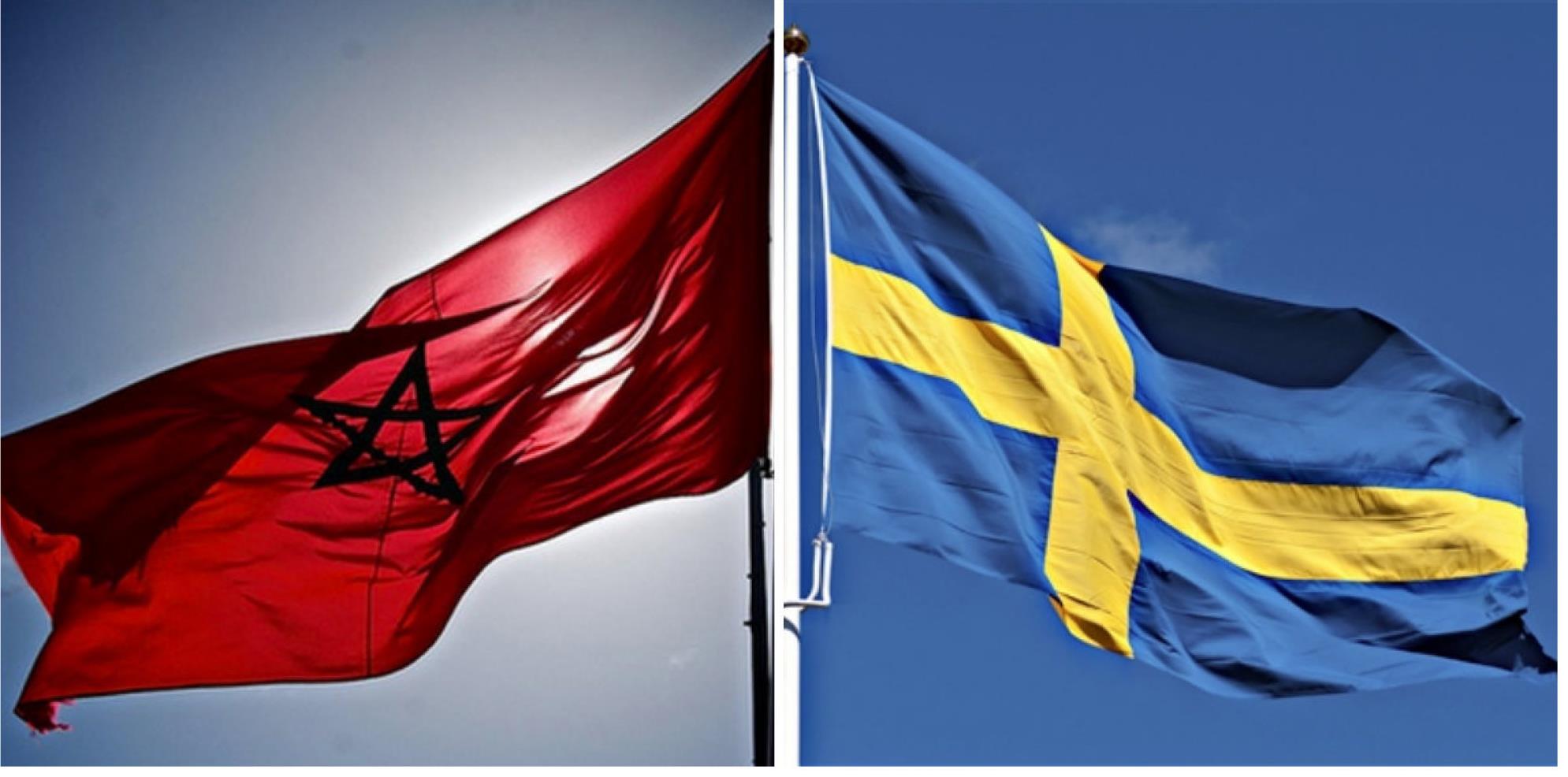 Le renforcement de la coopération entre le Maroc et la Suède exploré à Göteborg
