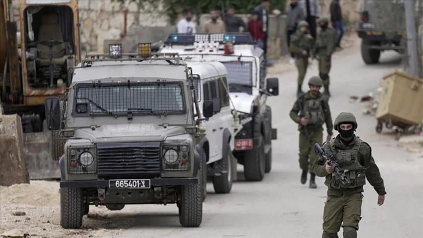 Palestine: Incursions meurtrières des forces israéliennes