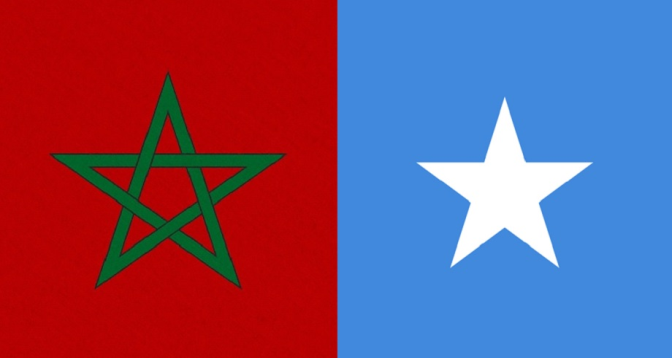 La Somalie annonce l’ouverture prochaine d’une ambassade à Rabat et d’un consulat général à Dakhla

