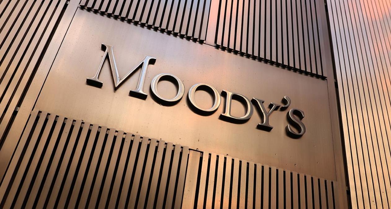 Un défaut de paiement pourrait affecter la note de crédit des États-Unis, prévient Moody's