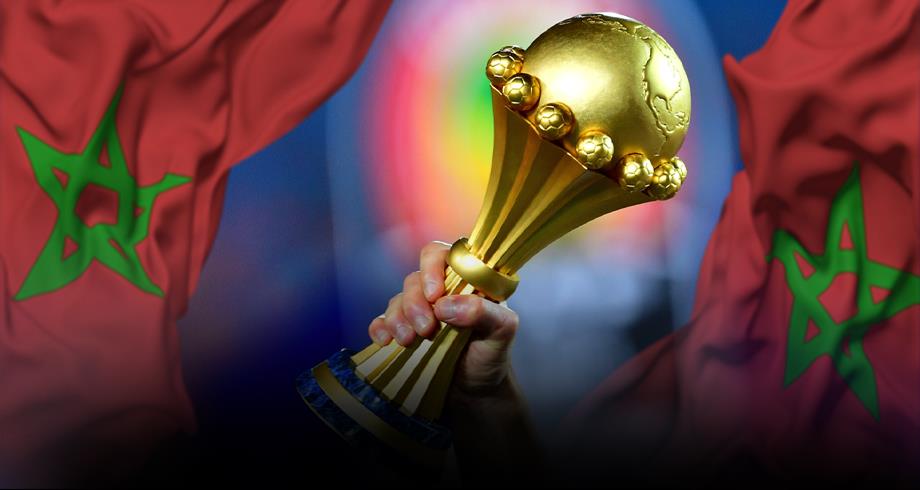 Officiel: Le Maroc hôte de la Coupe d'Afrique des Nations 2025