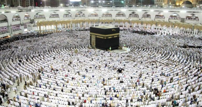 Hajj 2023 : Hausse de près de 3.200 DH des frais du pèlerinage
