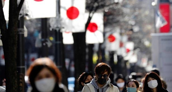 اليابان تفرض حالة شبه الطوارئ في طوكيو و12 منطقة آخرى لمواجهة "أوميكرون"