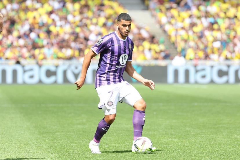 Zakaria Aboukhlal opéré avec succès, indisponible probablement jusqu'à la fin de saison (Club)