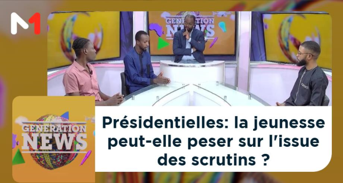 GENERATION NEWS > Présidentielles: la jeunesse peut-elle peser sur l&rsquo;issue des scrutins ?
