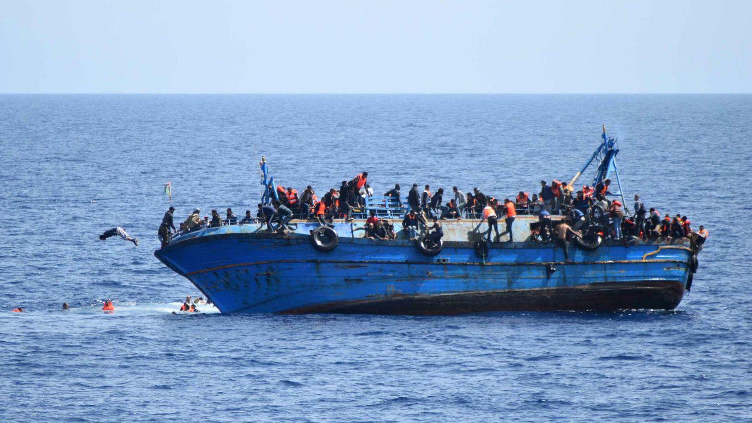 Sénégal : plus 1.000 migrants irréguliers interceptés en 2025