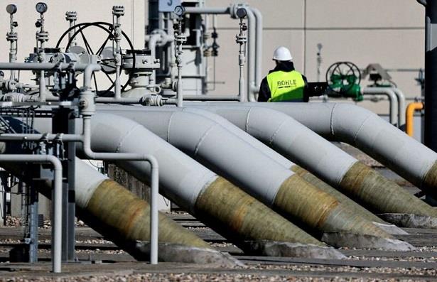المفوضية الأوروبية لم تعد تستبعد تسقيف أسعار الغاز