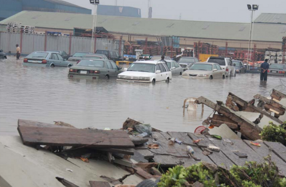 Au moins 75 morts dans les inondations dans le nord du Nigeria