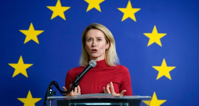 L&rsquo;UE condamne l&rsquo;attaque des Houthis contre l&rsquo;aéroport de Ryad