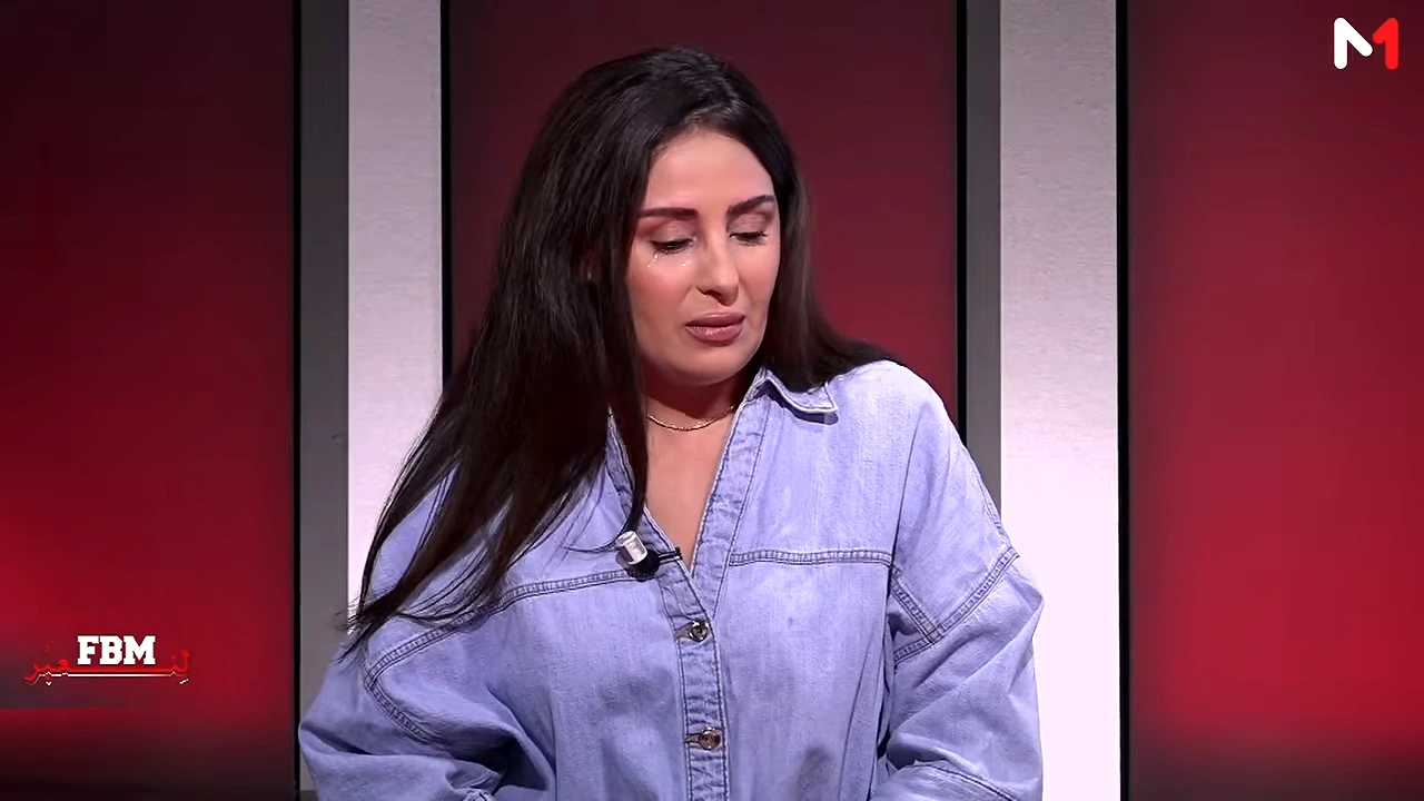 فدوى الطالب: "ما بغيتش نضحك على آلالام الناس، والجمهور عاق وفاق"
