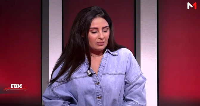 فدوى الطالب: "ما بغيتش نضحك على آلالام الناس، والجمهور عاق وفاق"