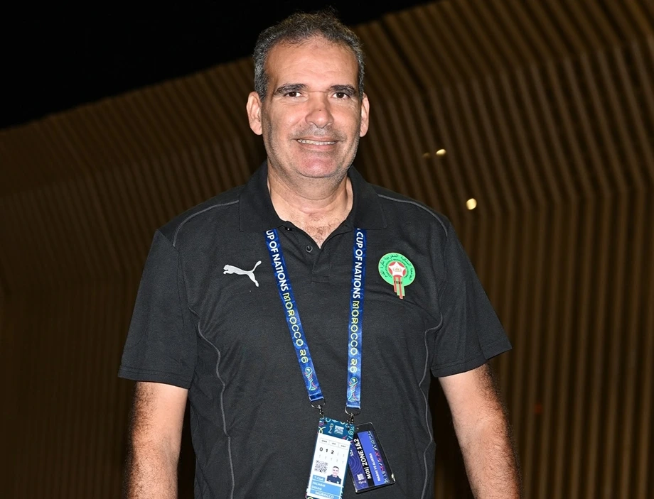 الدكيك: العمل الجاد والتطوير المستمر للأداء هما سر تتويج المنتخب المغربي بكأس إفريقيا