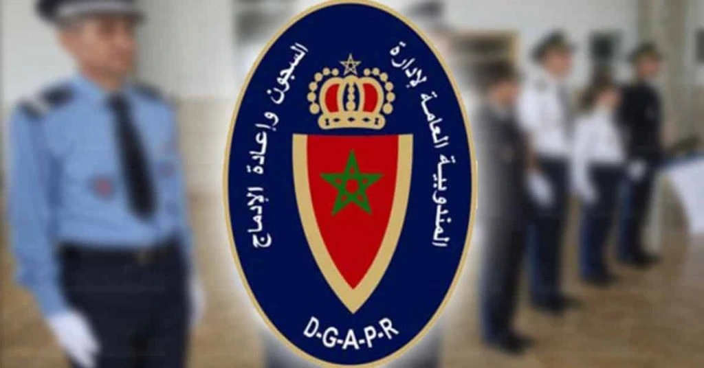DGAPR : Les personnes incarcérées en rapport avec les événements de Gdeim Izik sont détenues dans des conditions normales et reçoivent les soins de santé nécessaires