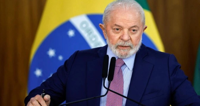 Présidentielle au Brésil : Le camp Lula va dénoncer Meta devant l&rsquo;OEA pour « ingérence électorale »