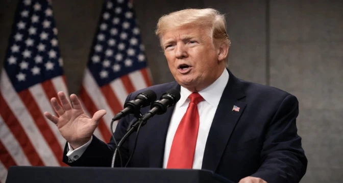 Elections de mi-mandat : Trump annonce 400 millions de dollars en appui aux candidats républicains