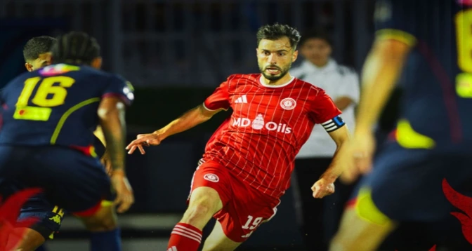 Ligue des champions de la CAF (2e tour préliminaire/aller): l&rsquo;Espérance sportive de Tunis s’incline face à son hôte libyen Asswehly SC
