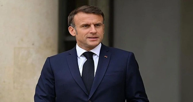 Violences urbaines en France : Le président Macron prône la fermeté et annonce des mesures pour répondre à la colère sociale