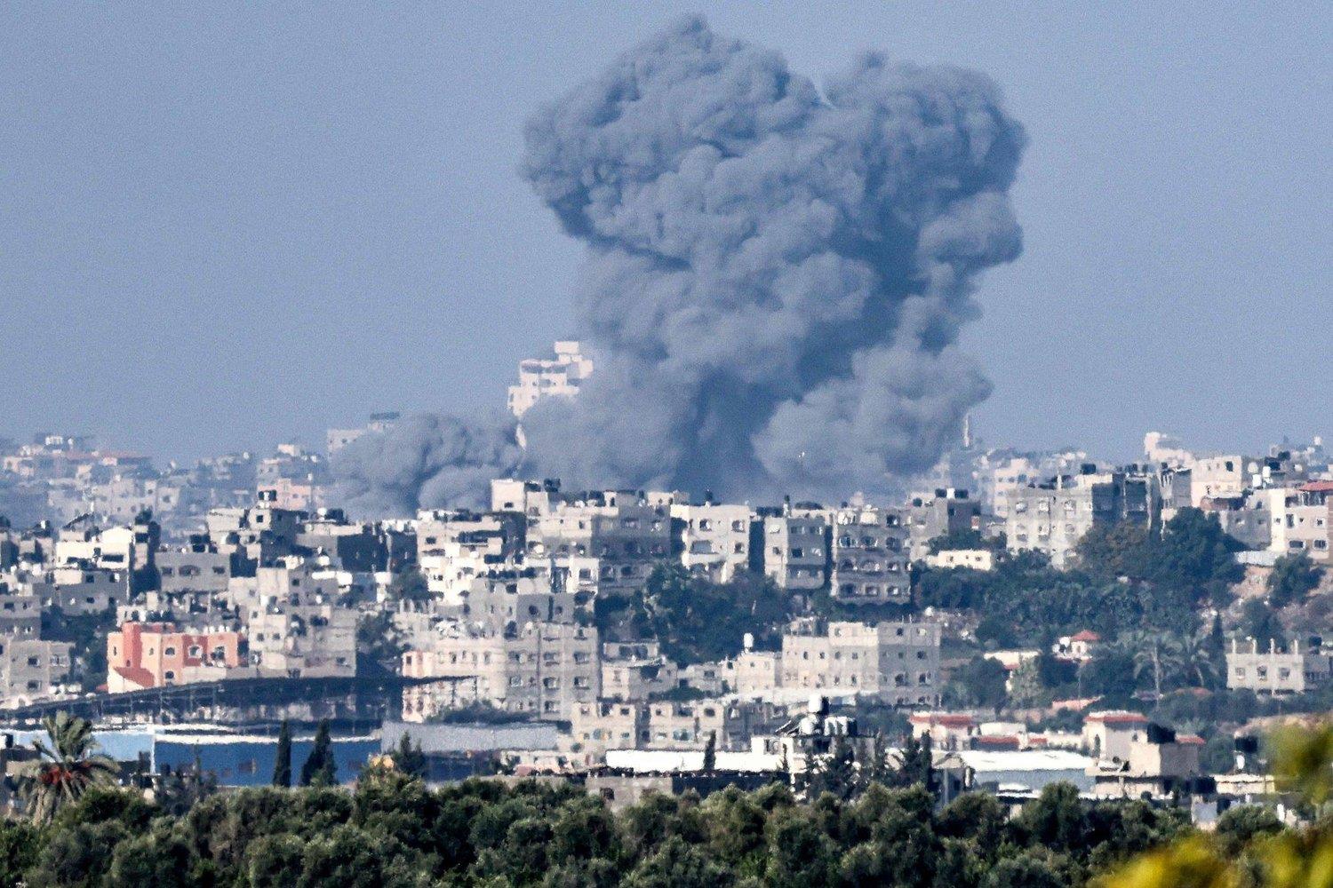 Guerre à Gaza : la trêve prolongée de 24h