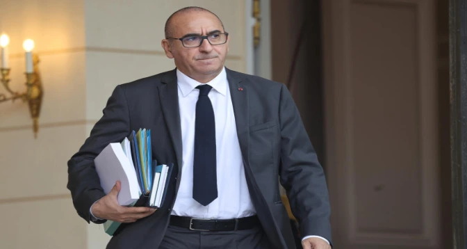 Violences en France : le ministre de l&rsquo;Intérieur admet qu&rsquo;il y a eu "une perte de contrôle" de la police dans certaines villes