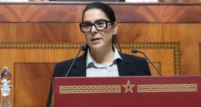  المنصوري: الصحراء المغربية تظل في مقدمة القضايا الوطنية والحكومة ستواصل الدفاع عن سيادة المملكة ووحدتها الترابية
