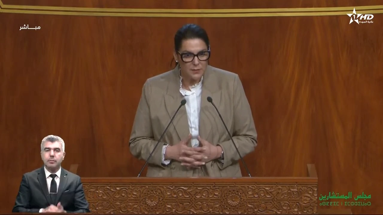 المنصوري: الحكومة ستعتمد إجراءات واقعية مدعومة بأرقام وتمويل حقيقي لتنفيذ برنامجها