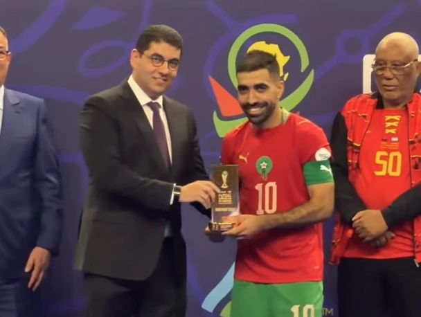 كرة القدم داخل القاعة.. سفيان المسرار، عميد صناع المجد الكروي المغربي