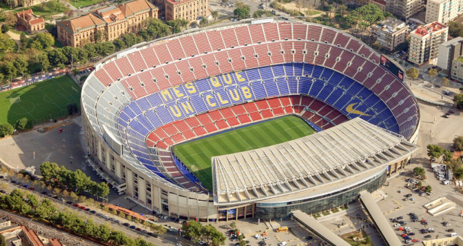 Championnat d’Espagne : Les contaminations au Covid se multiplient au Barça


