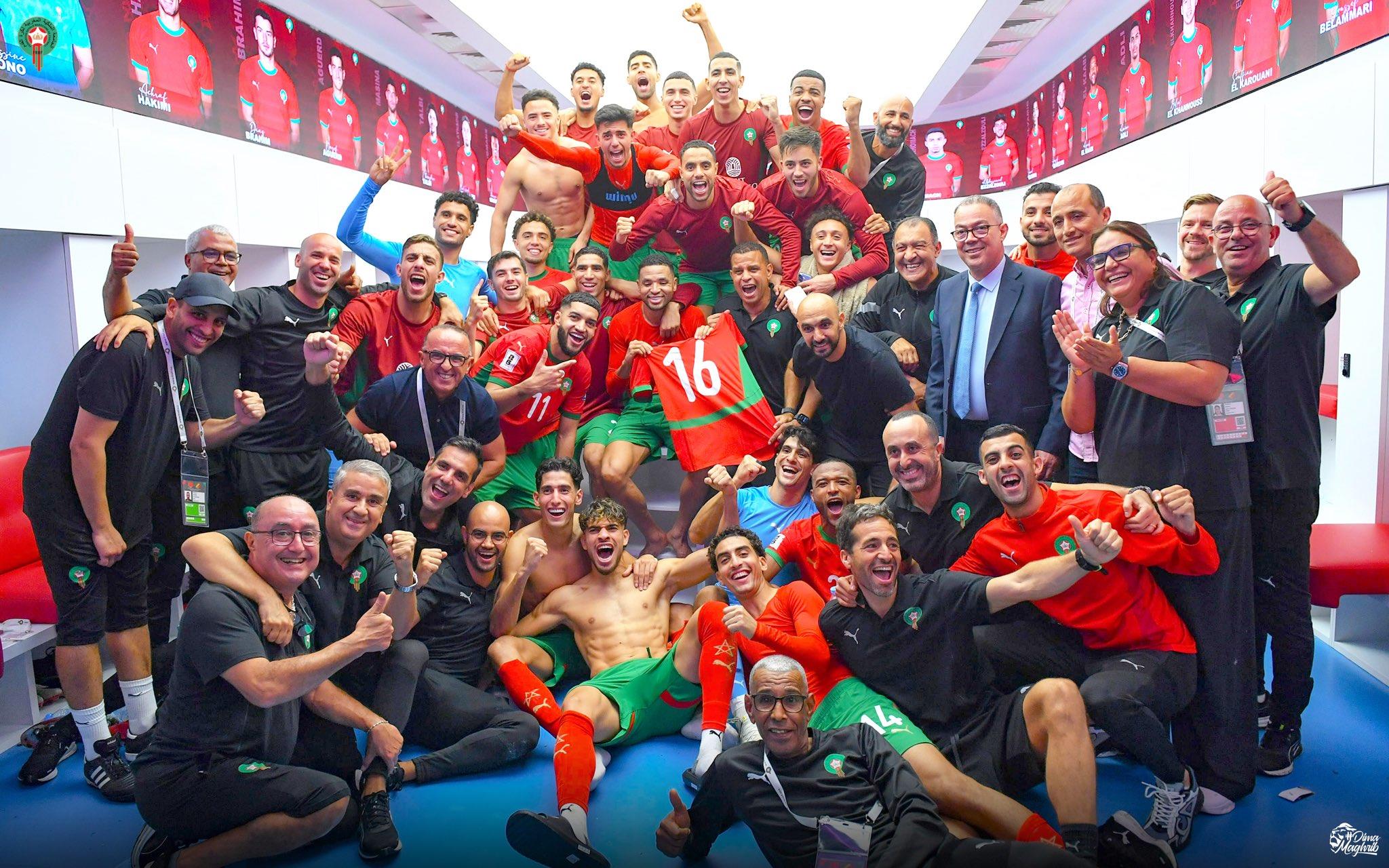 CAN 2025 : Les billets des matchs du Maroc écoulés en une heure seulement, la deuxième phase de vente débute ce samedi