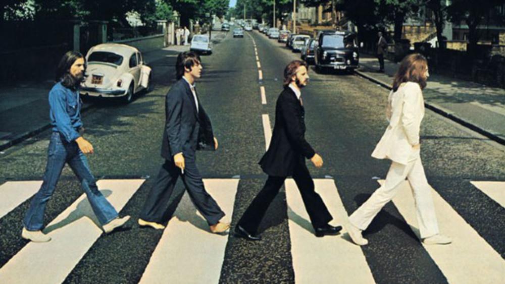 Musique: les Beatles reviennent 