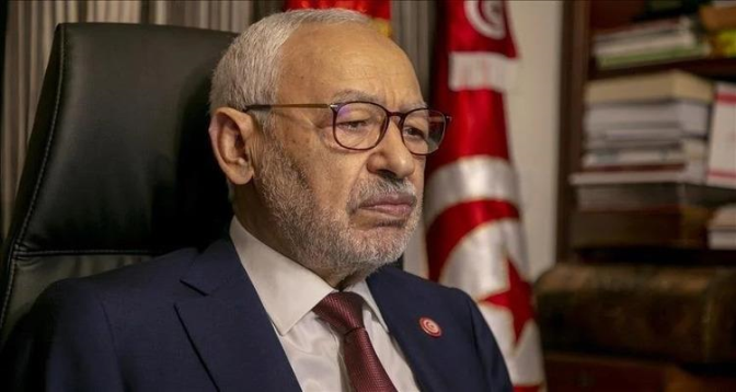 Tunisie : la peine de Rached Ghannouchi alourdie de 15 mois