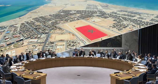 Conseil de sécurité: Les Emirats arabes unis réitèrent leur soutien constant au Maroc et à sa souveraineté sur l’ensemble du Sahara

