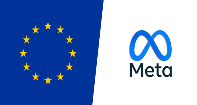 L’UE interdit à Meta l’usage des données personnelles pour des publicités ciblées