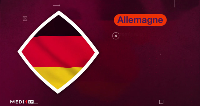 En route pour le Qatar > #EnRoutePourleQatar : tout ce qu’il faut savoir sur l’équipe d’Allemagne