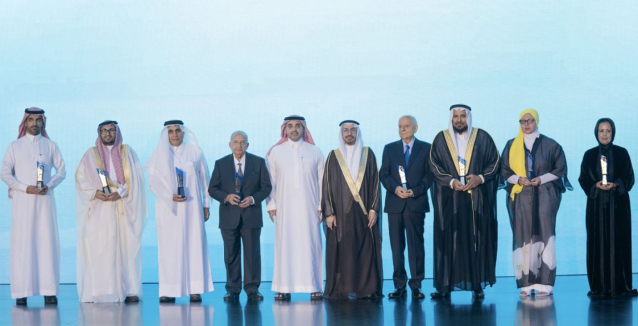 باحث مغربي ضمن الفائزين بجائزة مجمع الملك سلمان العالمي للغة العربية