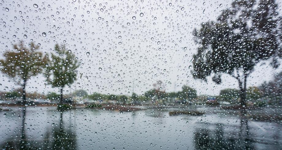 Maroc: hauteurs de pluie enregistrées ces dernières 24h