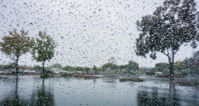 Maroc: hauteurs de pluie enregistrées ces dernières 24h