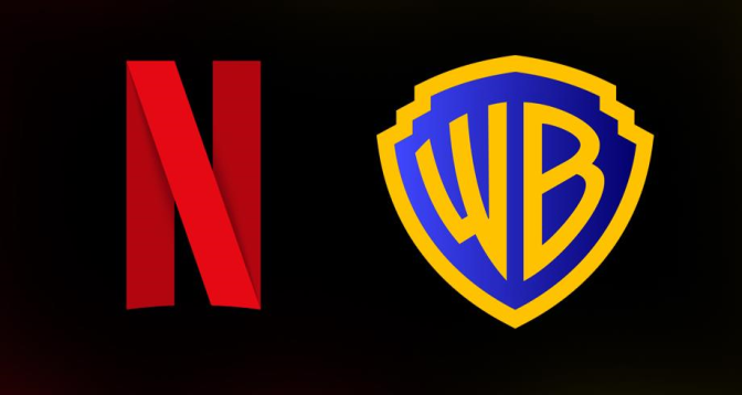 Netflix et Warner Bros proposent une offre de streaming à prix réduit