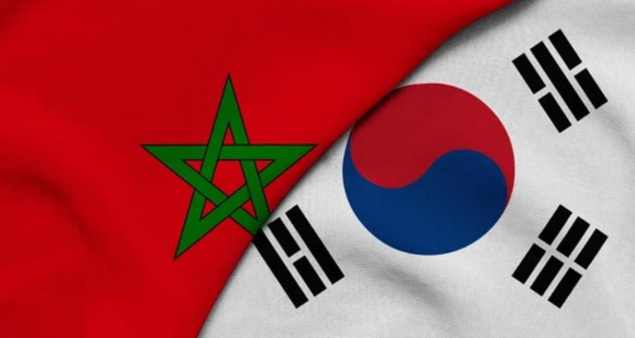 افتتاح قنصليتين فخريتين للمغرب بكوريا الجنوبية