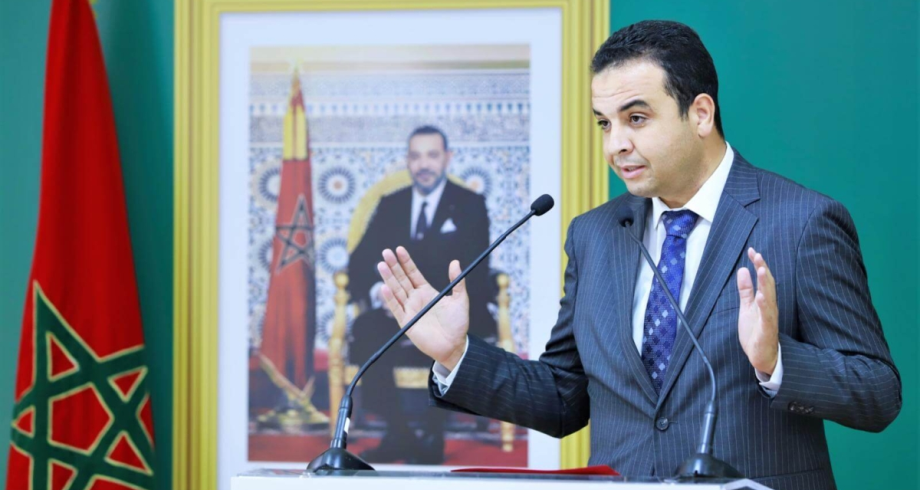 Baitas: satisfecit marocain du message du président allemand au Roi Mohammed VI