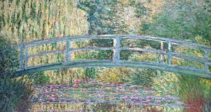 Un tableau de Claude Monet vendu pour plus de 70 millions d'euros 