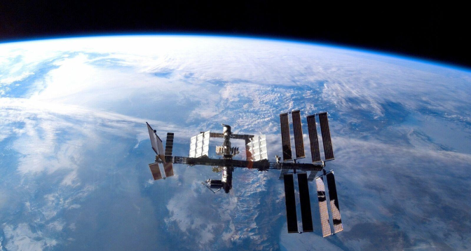 La Russie a investi plus de 14 mds de dollars dans l'ISS depuis 1994