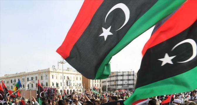 Présidentielle en Libye: le point avec Emmanuel Dupuy, Président de l’Institut Prospective et Sécurité en Europe 
