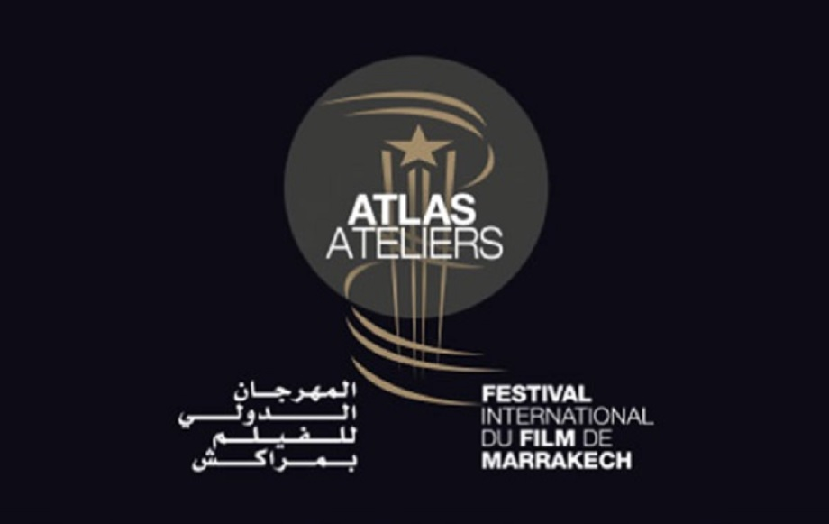 FIFM : Annonce des lauréats de la 5ème édition des Ateliers de l'Atlas
