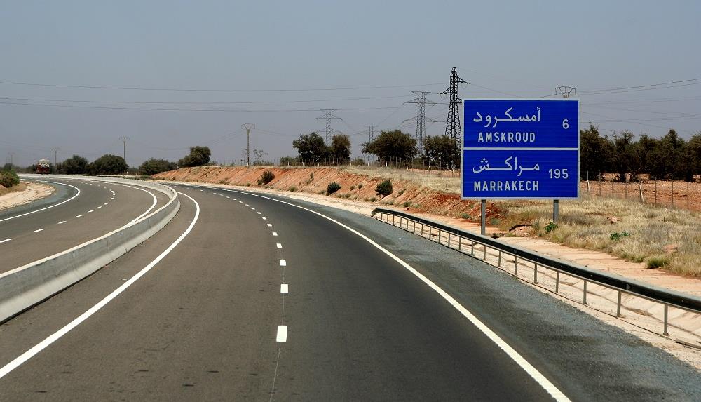 Séisme d’Al Haouz: Aucun dégât sur l’infrastructure autoroutière grâce à sa conception parasismique efficace

