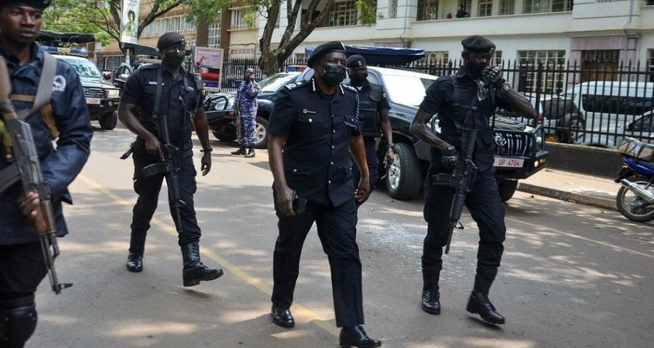 Double attentat suicide à Kampala: cinq suspects abattus par la police