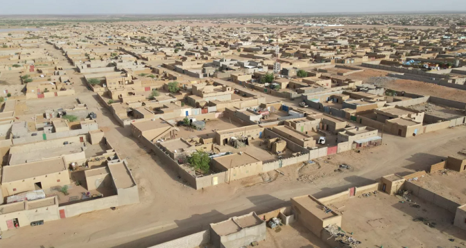 Nord du Mali : l’armée annonce avoir découvert "un charnier" à Kidal

