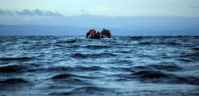 ONU: plus de 3.000 migrants sont morts en mer en 2021 en route vers l'Europe
